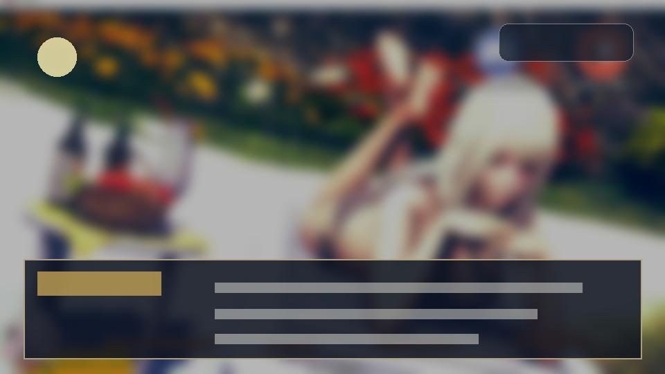 精灵女孩 故事片段 内容截图 7