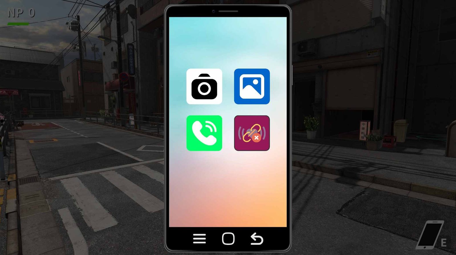 大师NTRMaster 场景探索 资料图 3