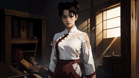 火影的生活-Hokage's Life 安卓APK 资料图 2