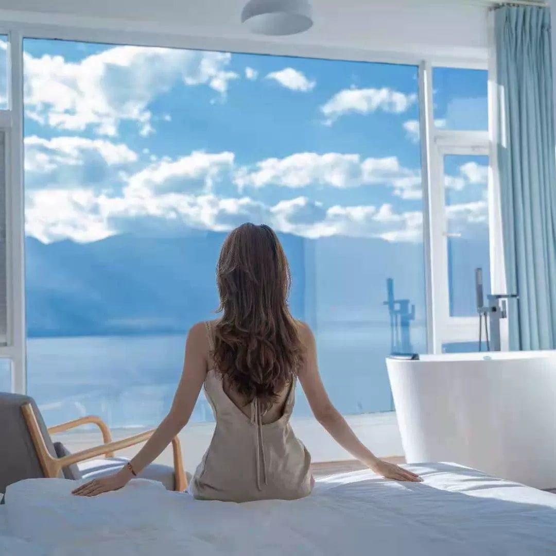 后宫酒店Harem Hotel 安卓运行 玩法截图 6