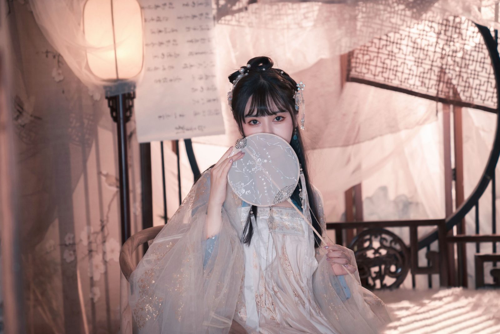 侠女逍遥录 中文界面 场景图 8