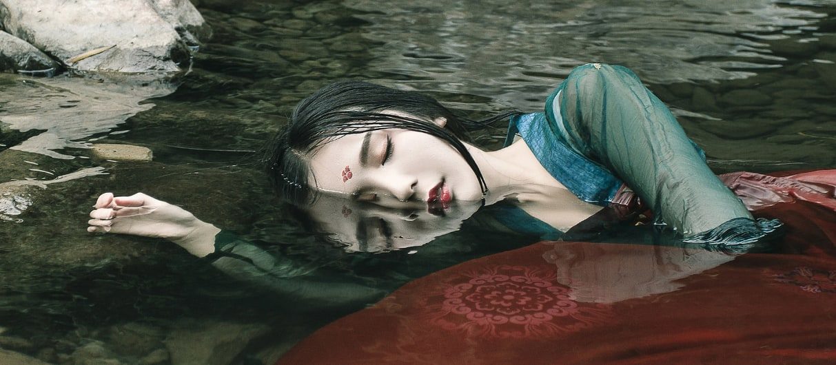 侠女逍遥录 剧情分支 内容截图 2