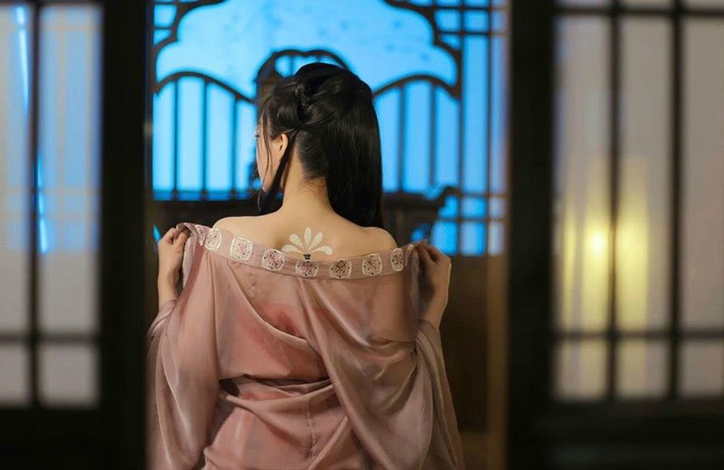 侠女逍遥录 PC安卓双端 实机截图 3