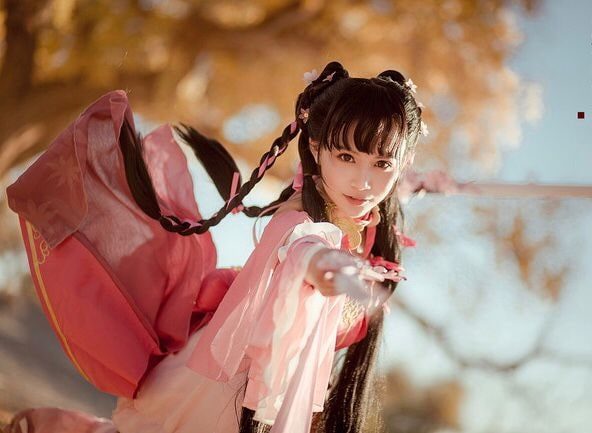 侠女逍遥录 操作界面 详情图 1