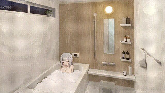 和存在感薄弱妹妹一起的简单生活 角色路线 预览图 2