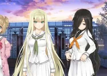 美少女万华镜 实机画面 页面配图 5