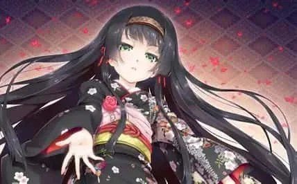 美少女万华镜 支线内容 预览图 8