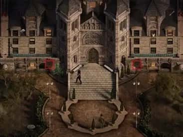 创世秩序 操作界面 实机截图 1