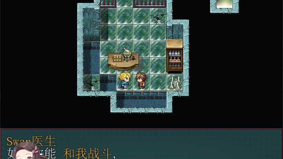 践踏之塔全9层汉化版 资源合集 详情图 4