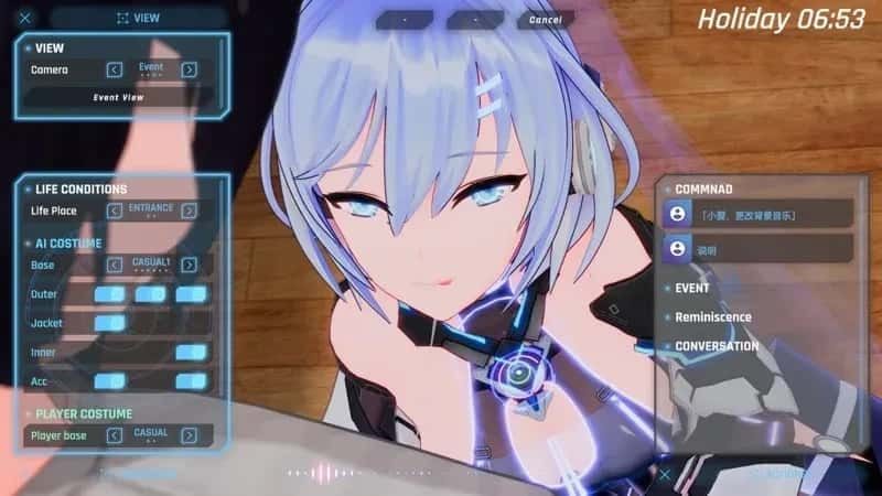 驱动妖精 AI-deal-Rays 资源内容 演示图 7