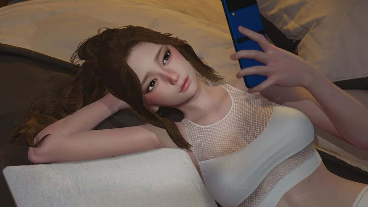 我的女友是恶霸 任务推进 玩法截图 5