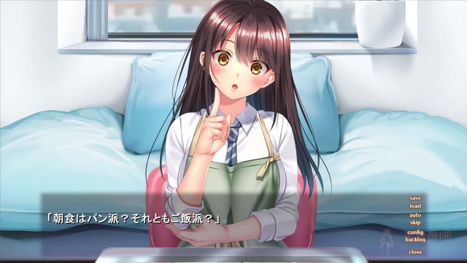 野猫少女的同居生活_Cat Girl Sweet Days 版本内容 详情图 2