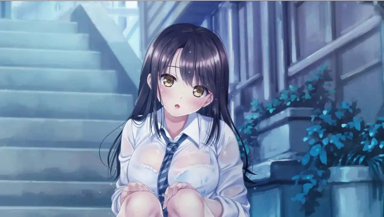 野猫少女的同居生活_Cat Girl Sweet Days 操作界面 实机截图 5