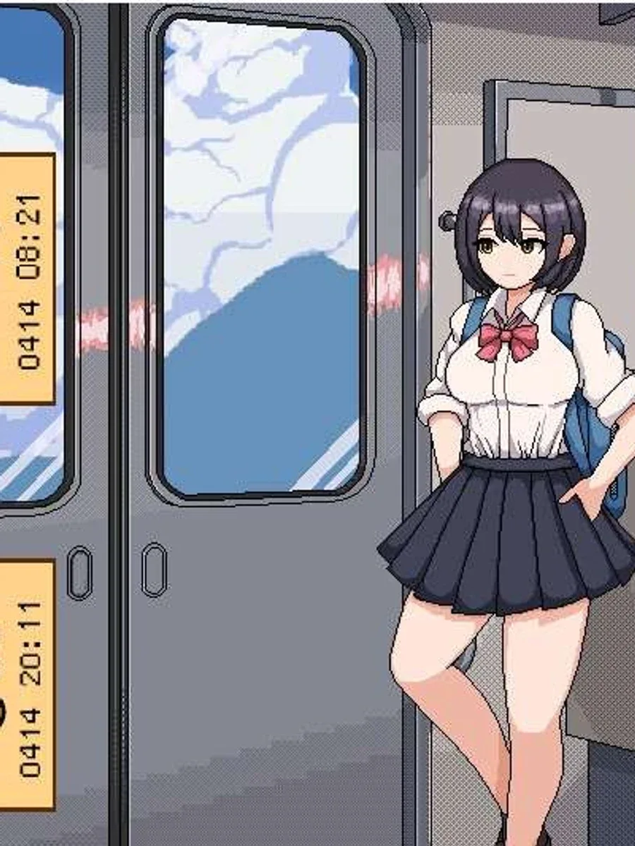 校规女子_校則女子 攻略要点 详情图 1