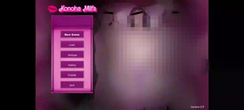 木叶熟女 地图探索 预览图 1