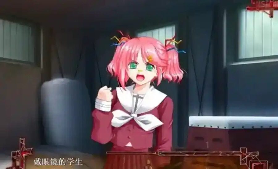 献给支配者的狂死曲 探索场景 玩法截图 2