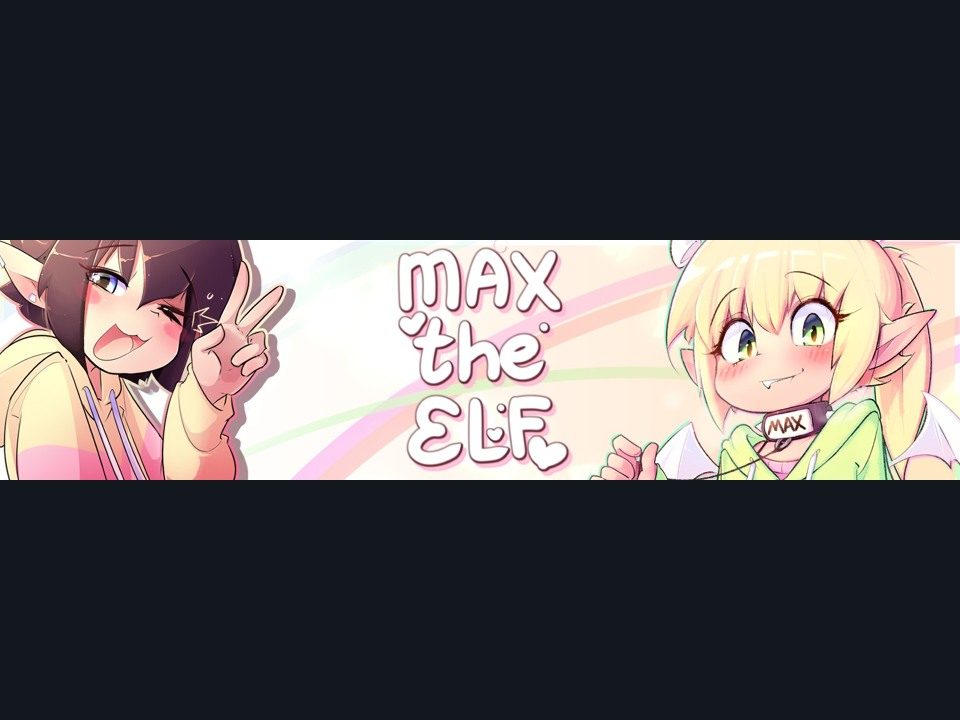 精灵麦克斯MaxtheElf官方正式版 精灵麦克斯MaxtheElf官方正式版中文版下载与关卡路线 封面图