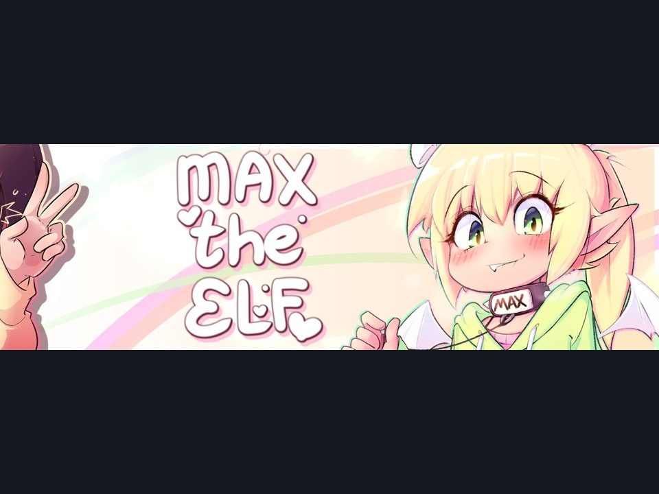 精灵麦克斯MaxtheElf官方正式版 版本内容 展示图 2
