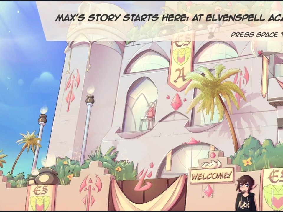精灵麦克斯MaxtheElf官方正式版 地图探索 详情图 6